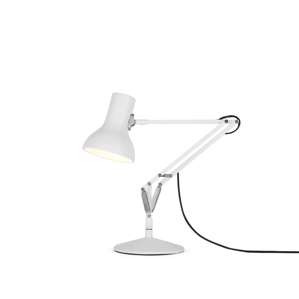 Lampa biurkowa Type 75 Mini Anglepoise