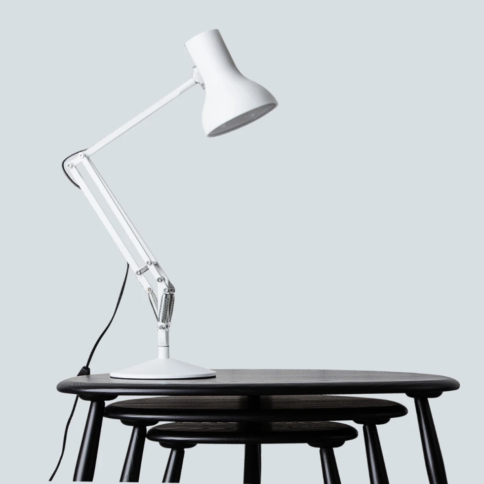 Lampa biurkowa Type 75 Mini Anglepoise