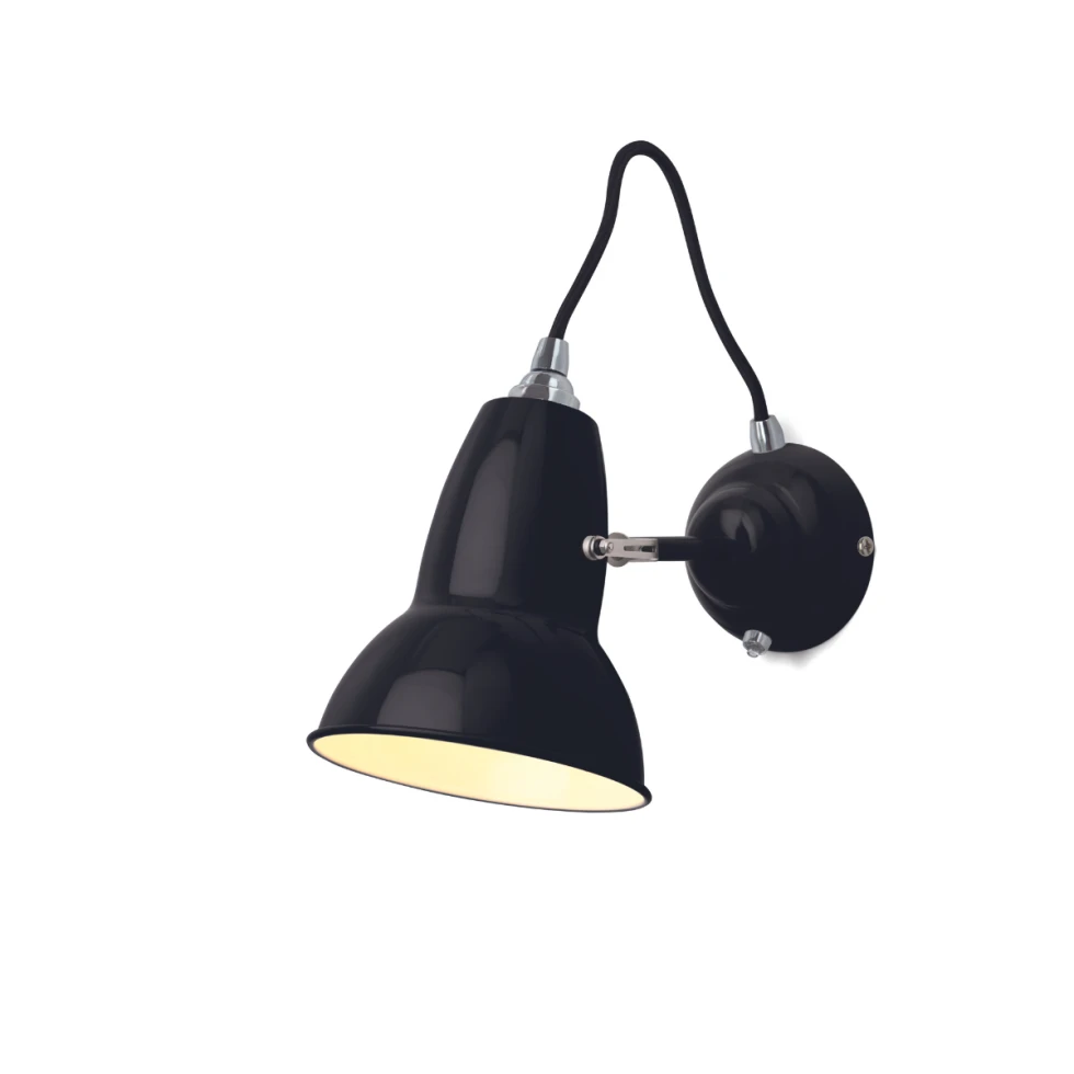 Lampa ścienna Original 1227 Anglepoise