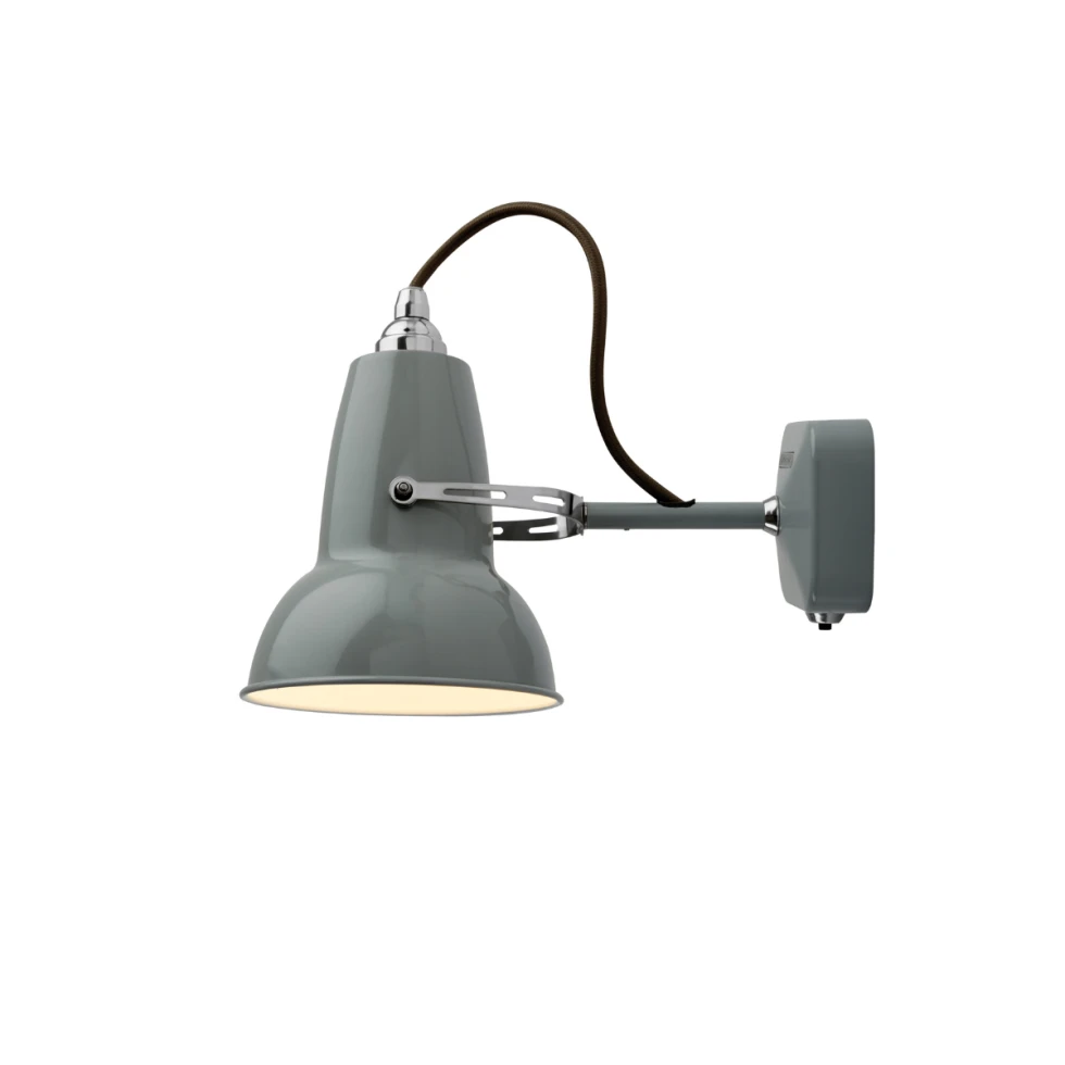 Lampa ścienna Original 1227 Mini Anglepoise