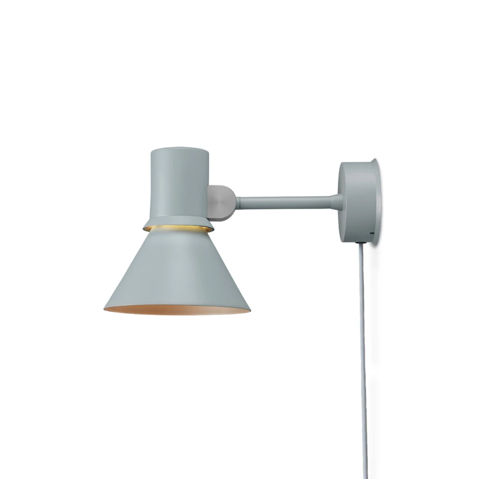 Lampa ścienna z przewodem Type 80 W1 Anglepoise