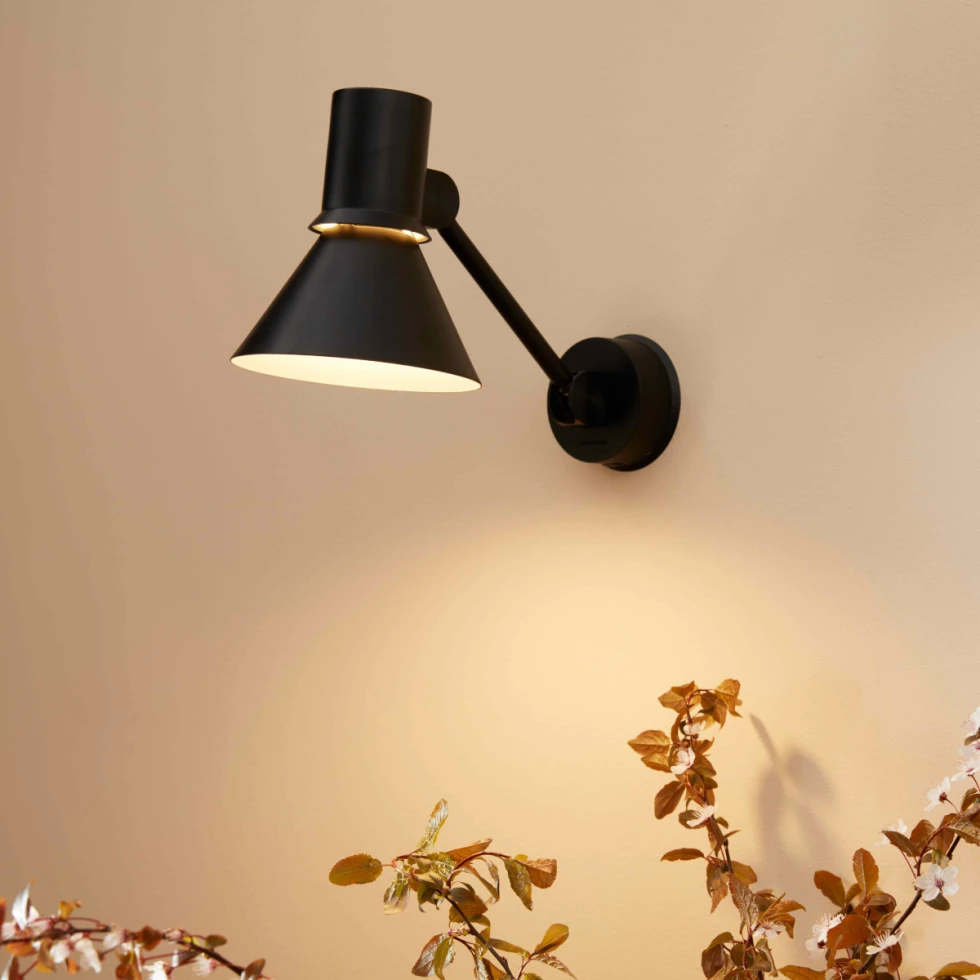 Lampa ścienna Type 80 W2 Anglepoise