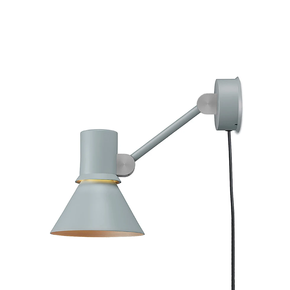 Lampa ścienna z przewodem Type 80 W2 Anglepoise