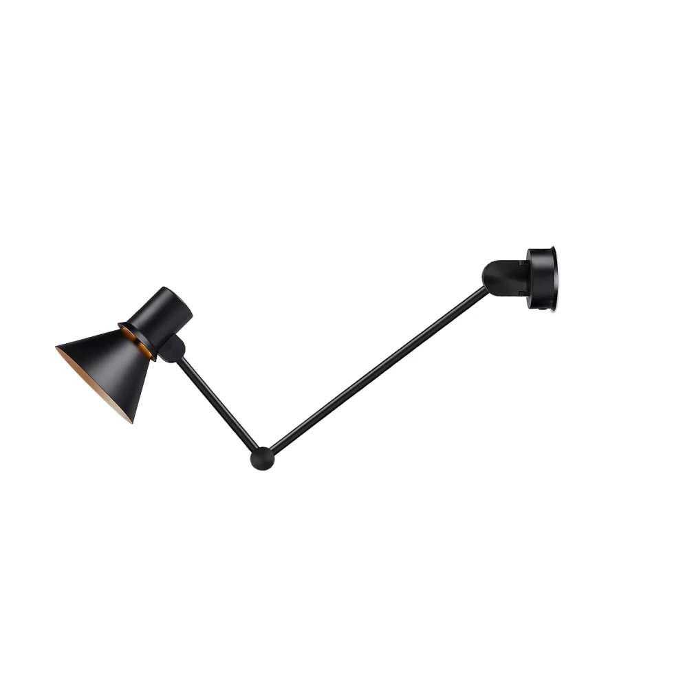 Lampa ścienna Type 80 W3 Anglepoise