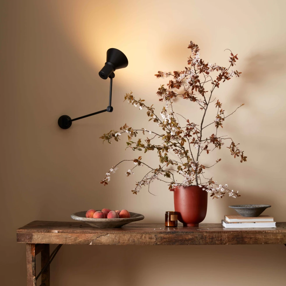 Lampa ścienna Type 80 W3 Anglepoise