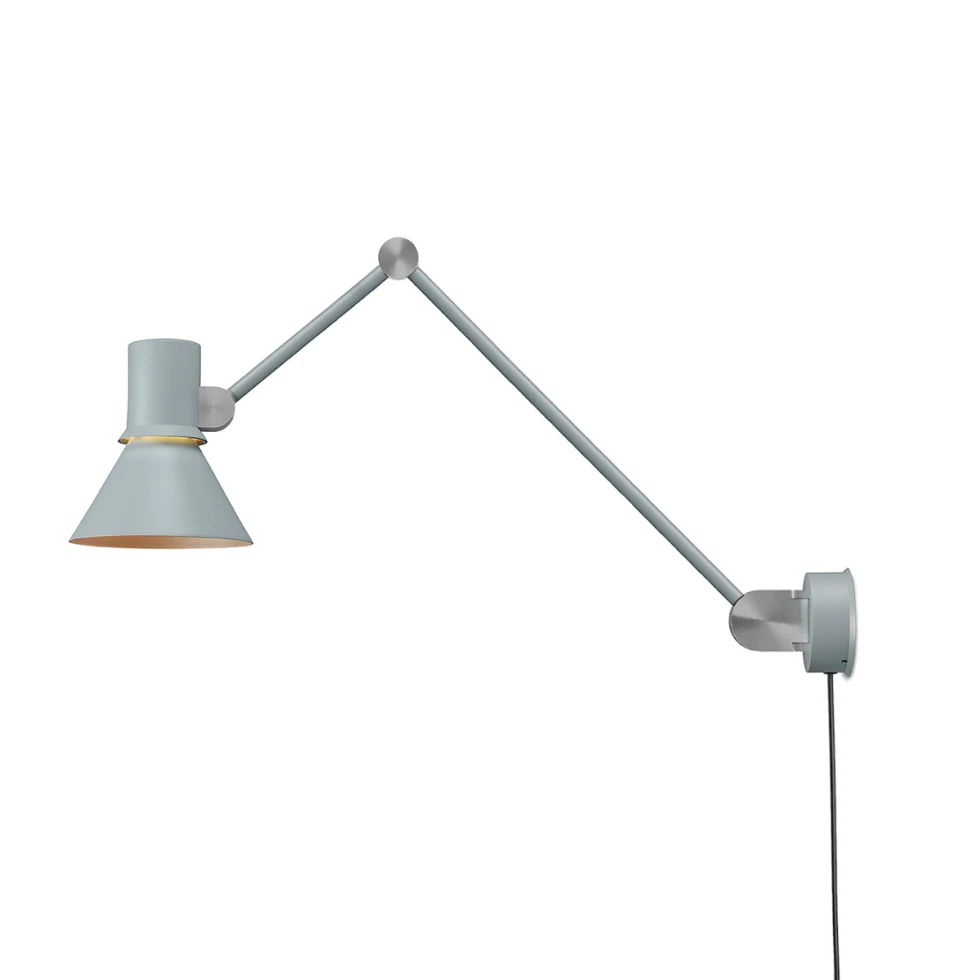 Lampa ścienna z przewodem Type 80 W3 Anglepoise