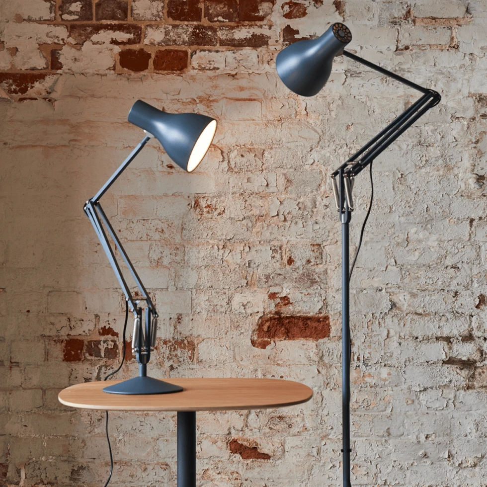 Lampa podłogowa Type 75 Anglepoise