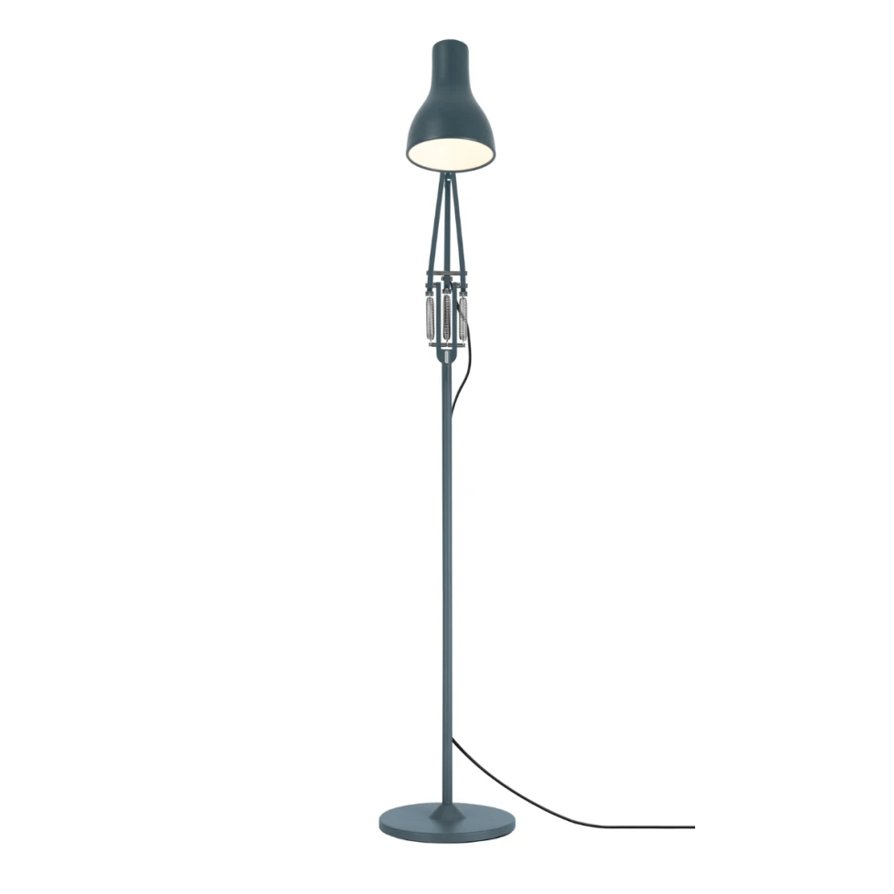 Lampa podłogowa Type 75 Anglepoise