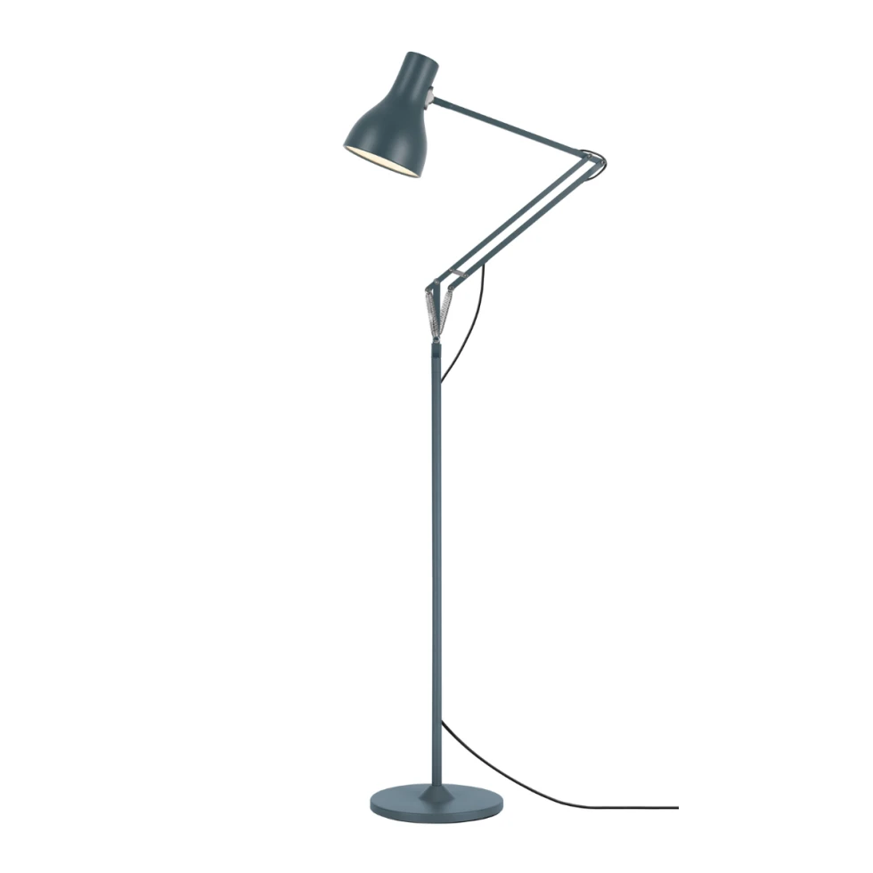 Lampa podłogowa Type 75 Anglepoise