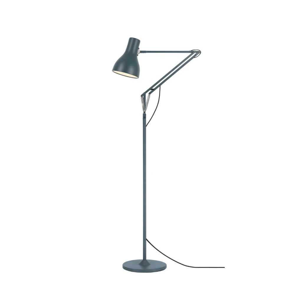 Lampa podłogowa Type 75 Anglepoise