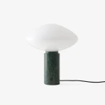 Lampa stołowa Mist AP17 Guatemala Verde &Tradition