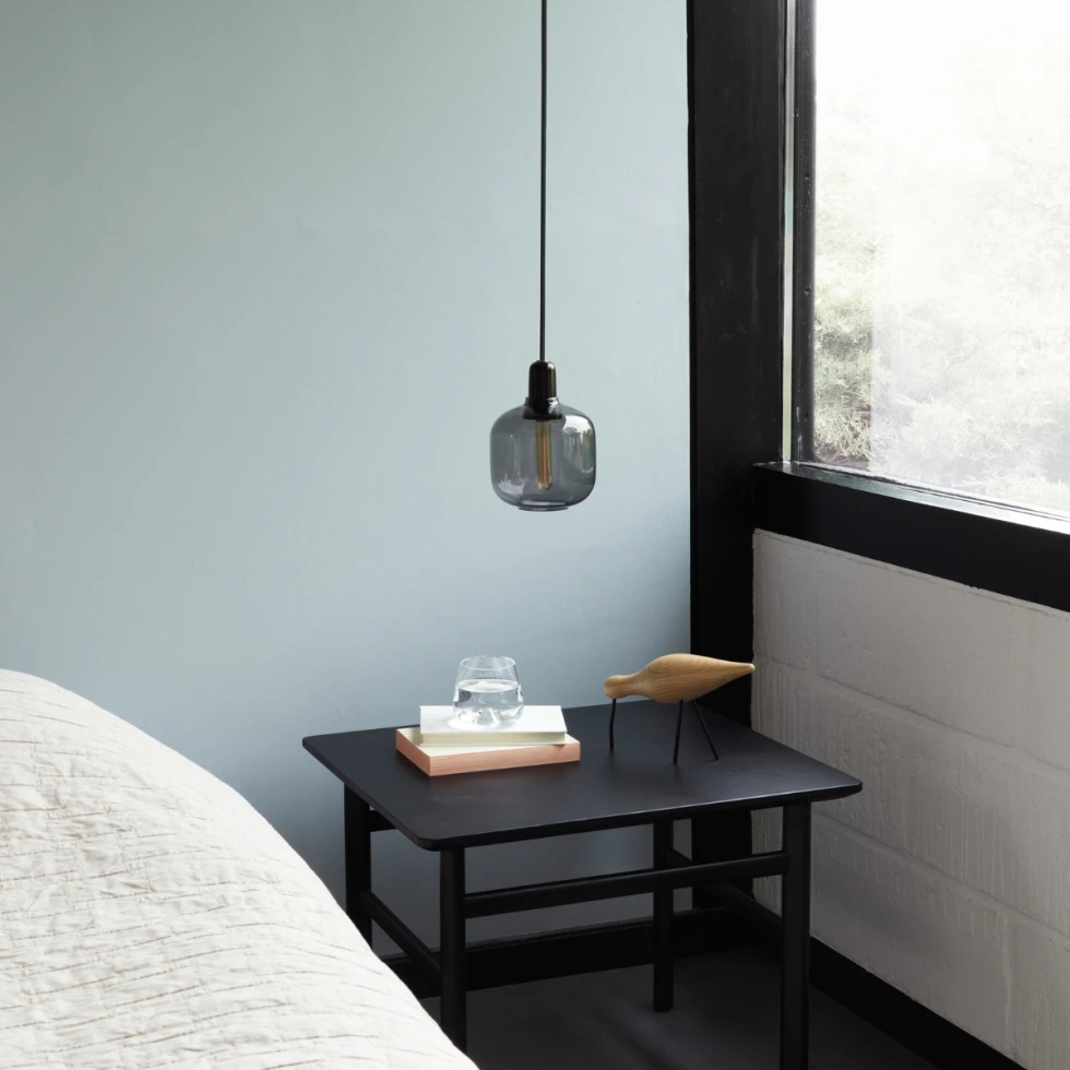 Lampa wisząca AMP Small Normann Copenhagen