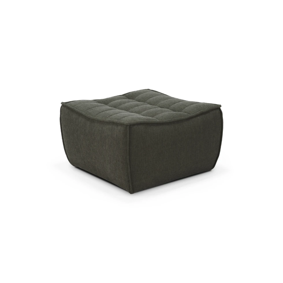 Podnóżek N701 Moss Eco Ethnicraft