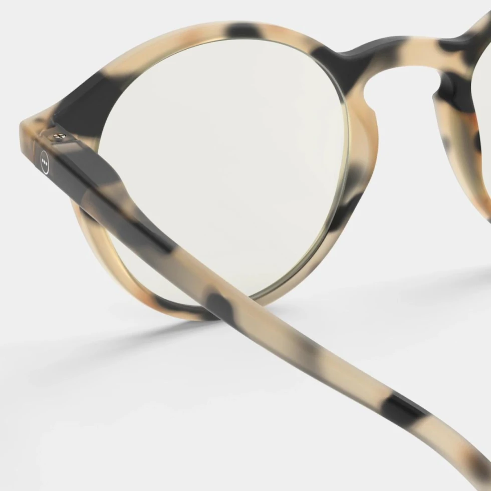 Okulary do monitora D Light Tortoise Izipizi