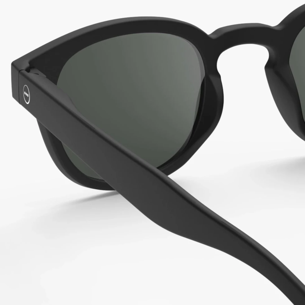 Okulary przeciwsłoneczne C Black Izipizi