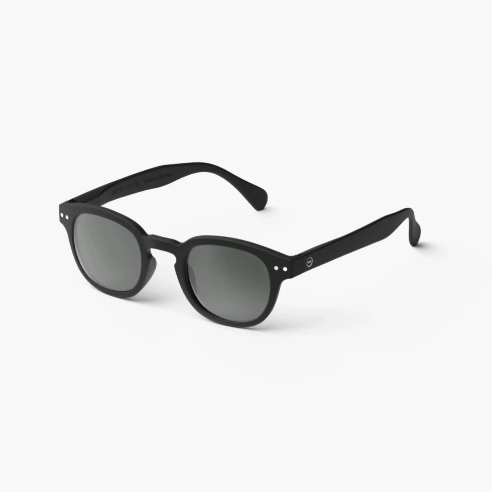 Okulary przeciwsłoneczne C Black Izipizi