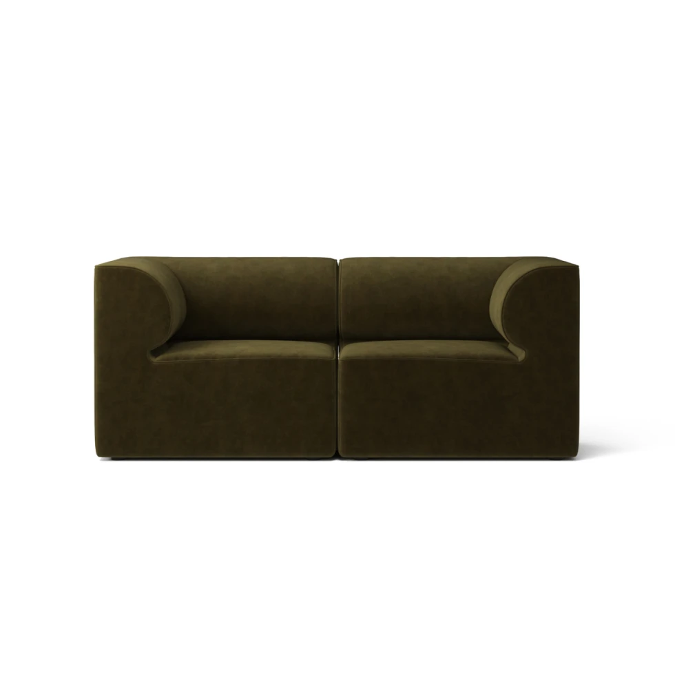 Element narożny sofa modułowa Eave 86 Audo