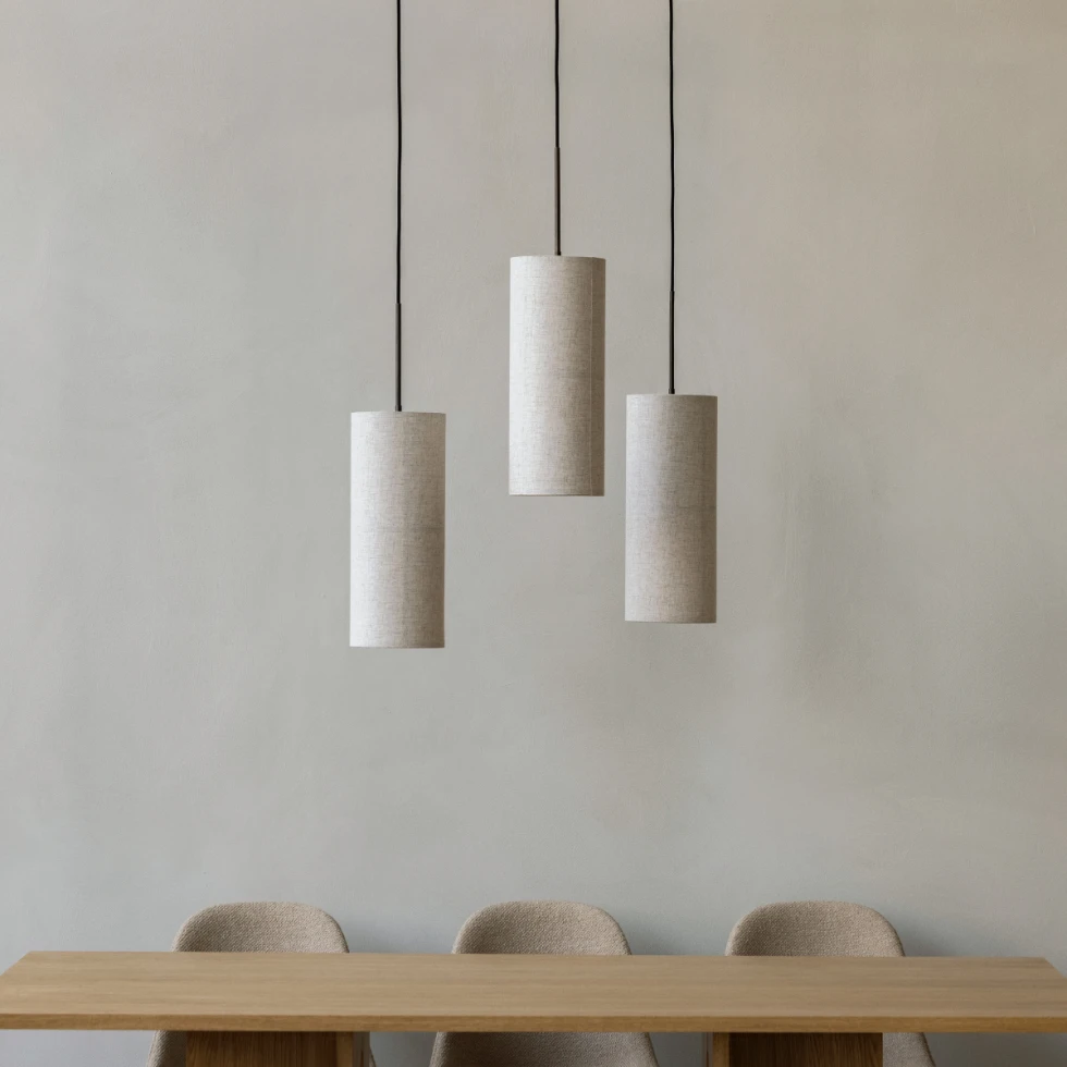 Lampa wisząca Hashira