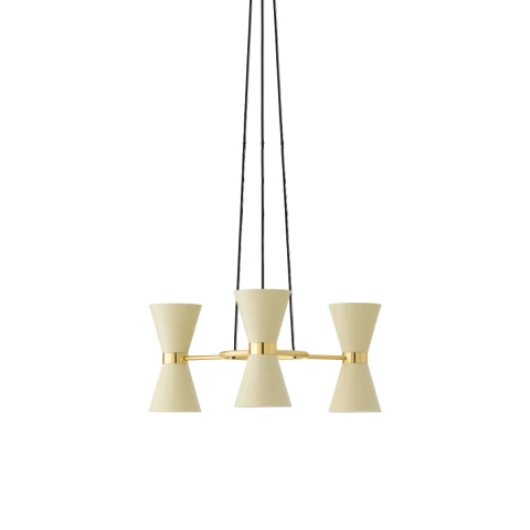 Lampa wisząca Collector 3