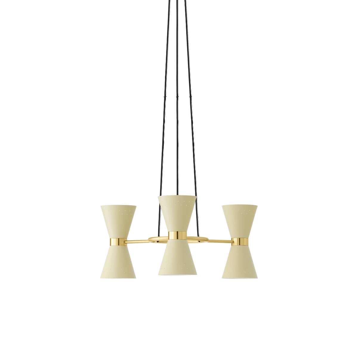 Lampa wisząca Collector 3