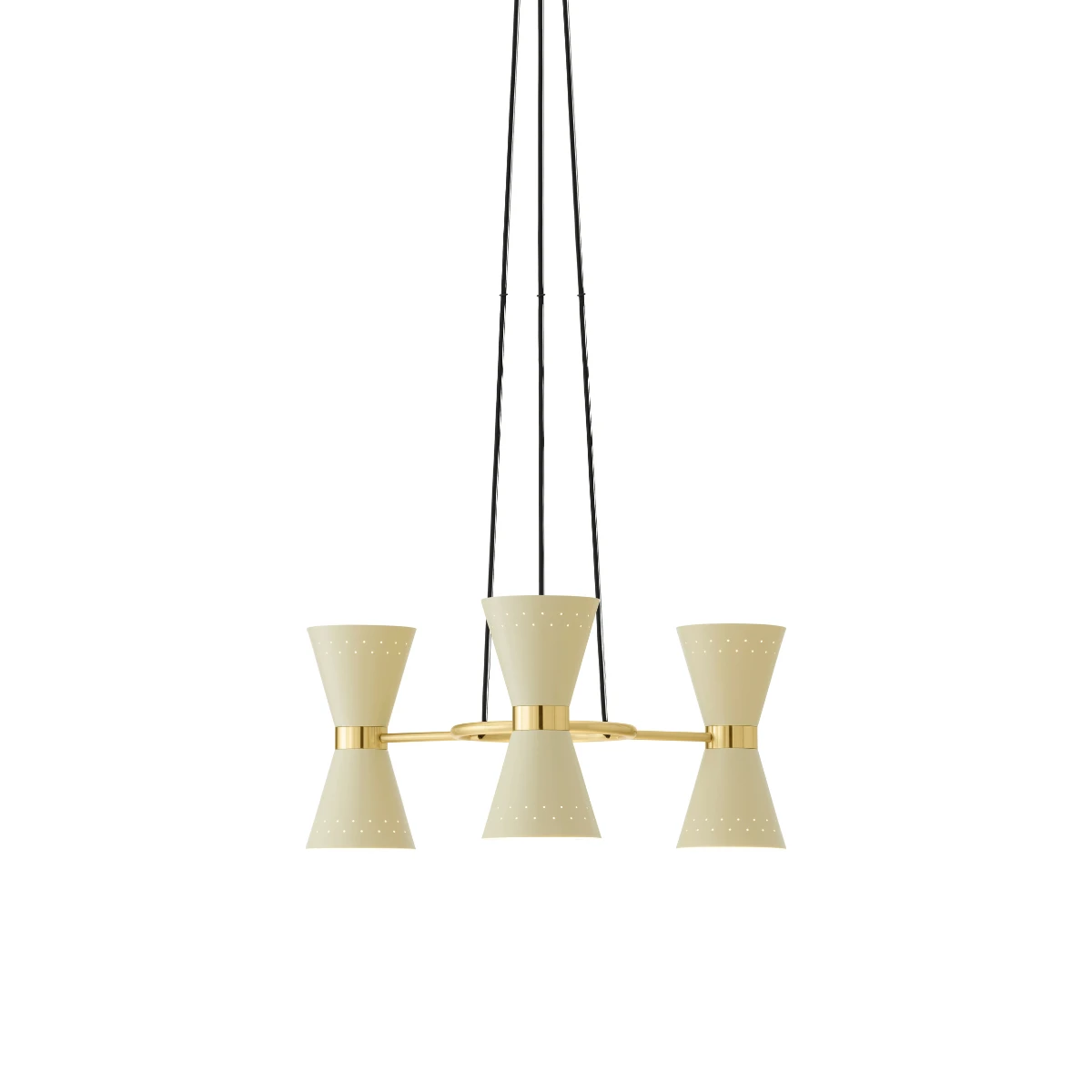 Lampa wisząca Collector 3