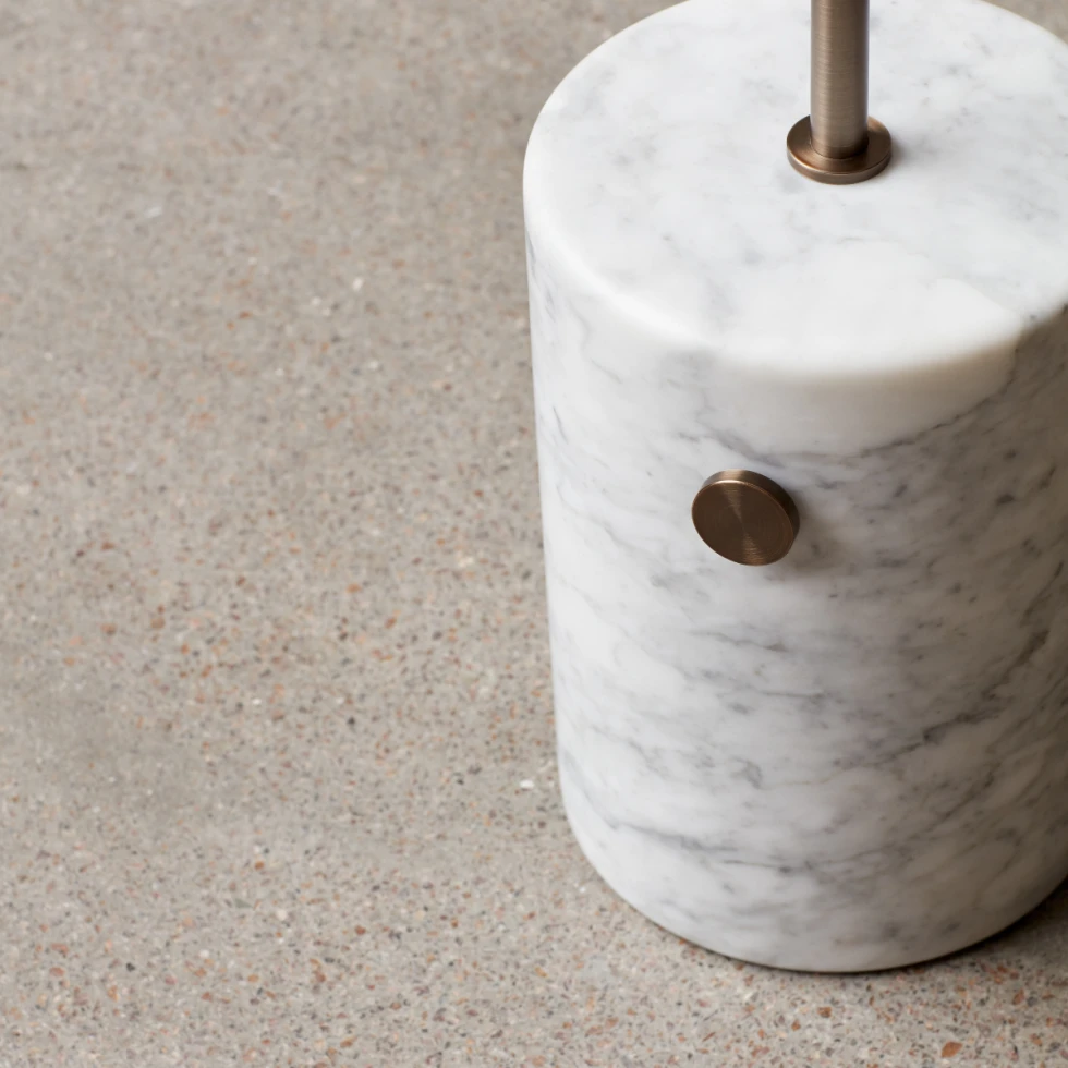 Lampa podłogowa JWDA