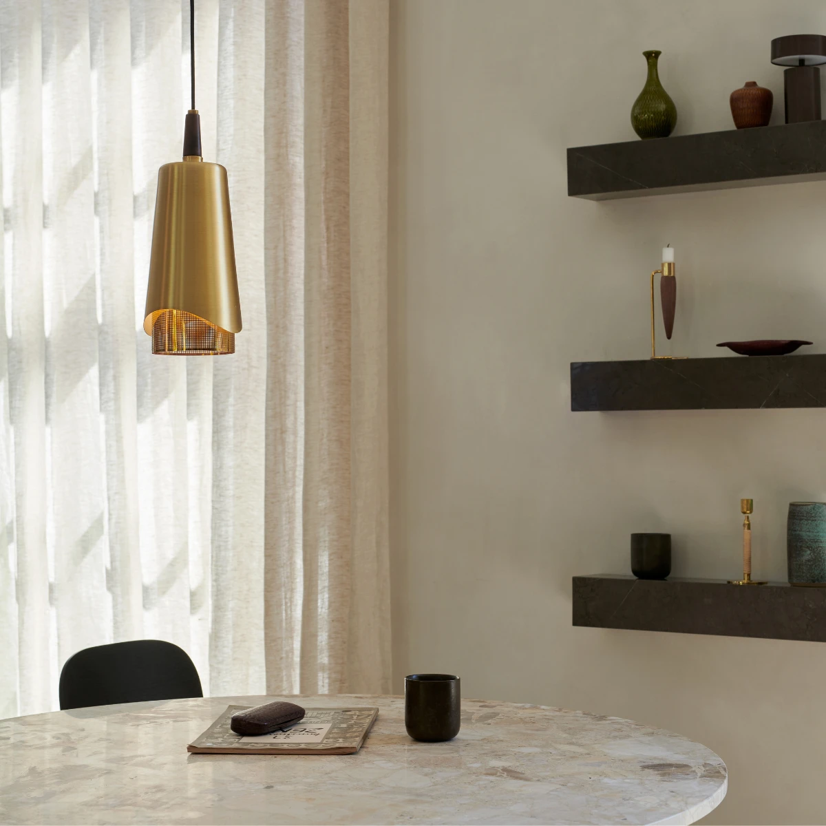 Lampa wisząca Umanoff