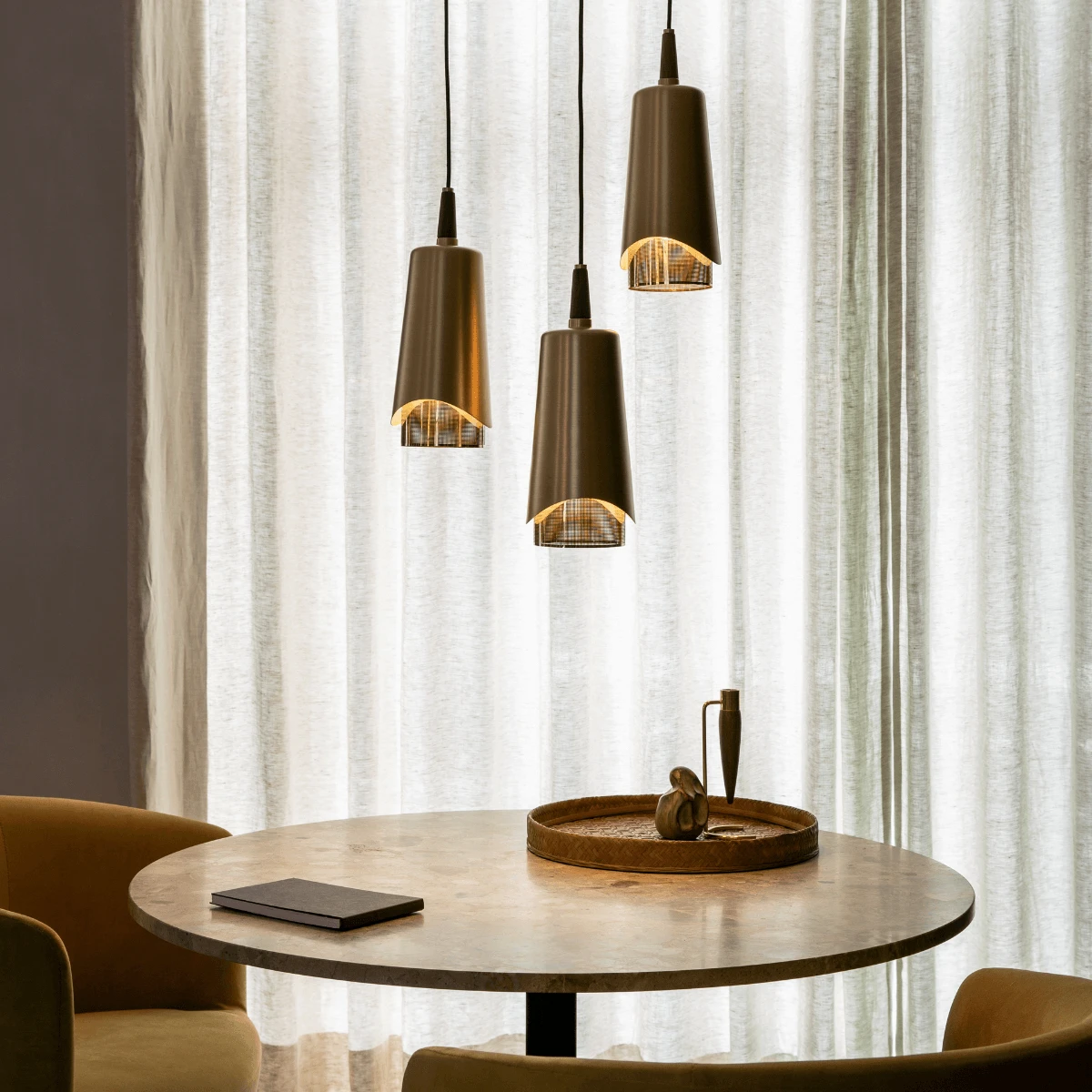 Lampa wisząca Umanoff