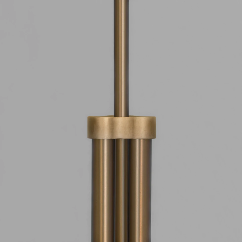 Lampa wisząca Tubular MD