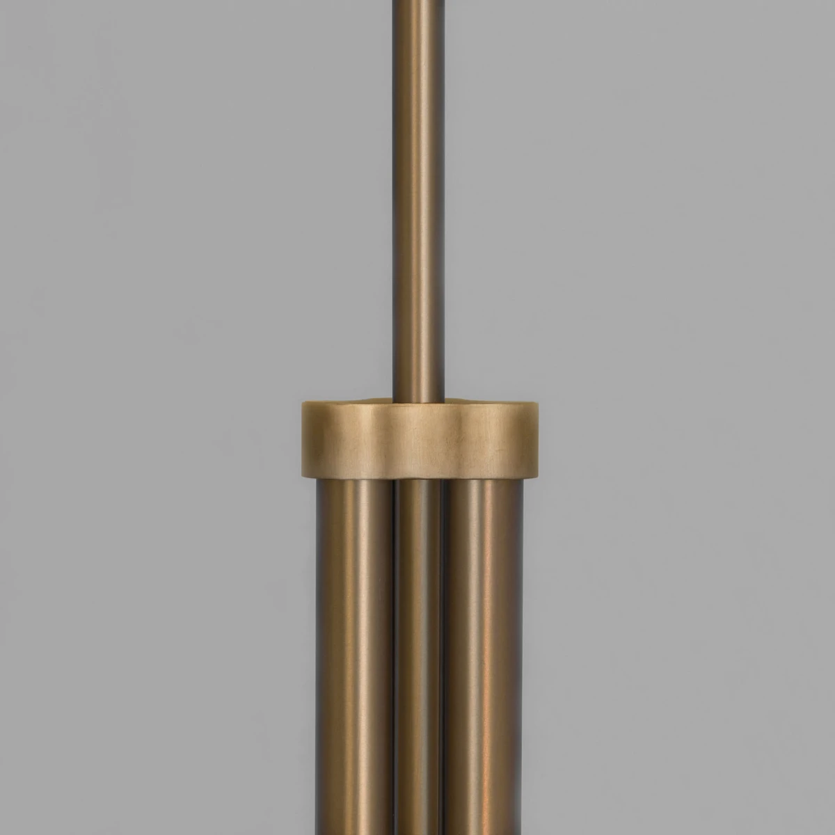 Lampa wisząca Tubular MD