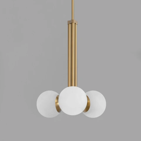 Lampa wisząca Tubular MD