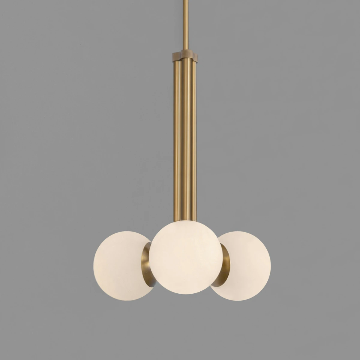 Lampa wisząca Tubular MD