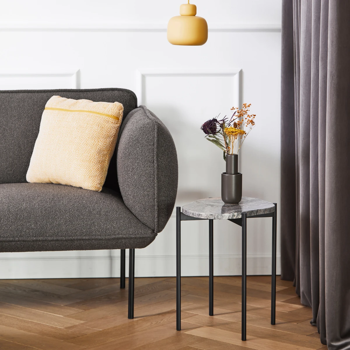 Stolik kawowy La Terra S