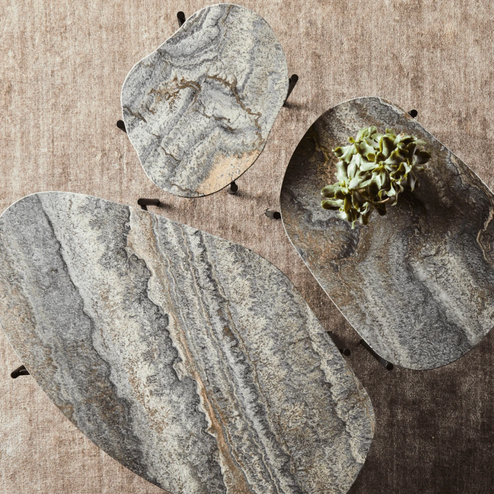 Stolik kawowy La Terra S