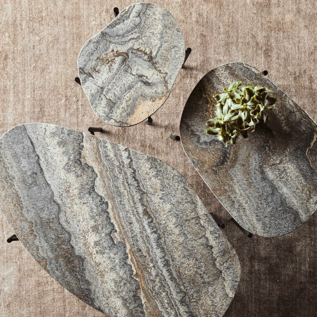 Stolik kawowy La Terra S