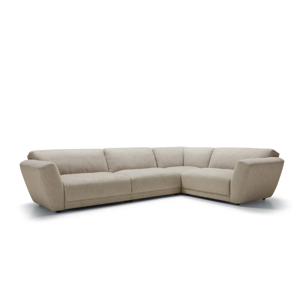 Sofa modułowa Asta Sits