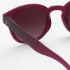 Okulary przeciwsłoneczne C Antique Purple Izipizi