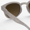 Okulary przeciwsłoneczne C Ceramic Beige Izipizi