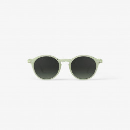 Okulary przeciwsłoneczne D Dyed Green Izipizi