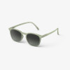 Okulary przeciwsłoneczne E Dyed Green Izipizi