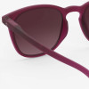 Okulary przeciwsłoneczne E Antique Purple Izipizi