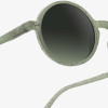 Okulary przeciwsłoneczne G Dyed Green Izipizi