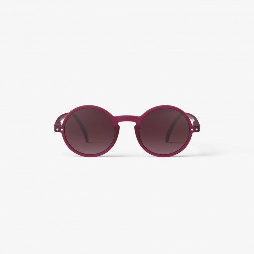 Okulary przeciwsłoneczne G Antique Purple Izipizi