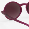 Okulary przeciwsłoneczne G Antique Purple Izipizi