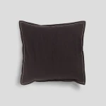 Poszewka na poduszkę Moldura Black Pepper take a NAP