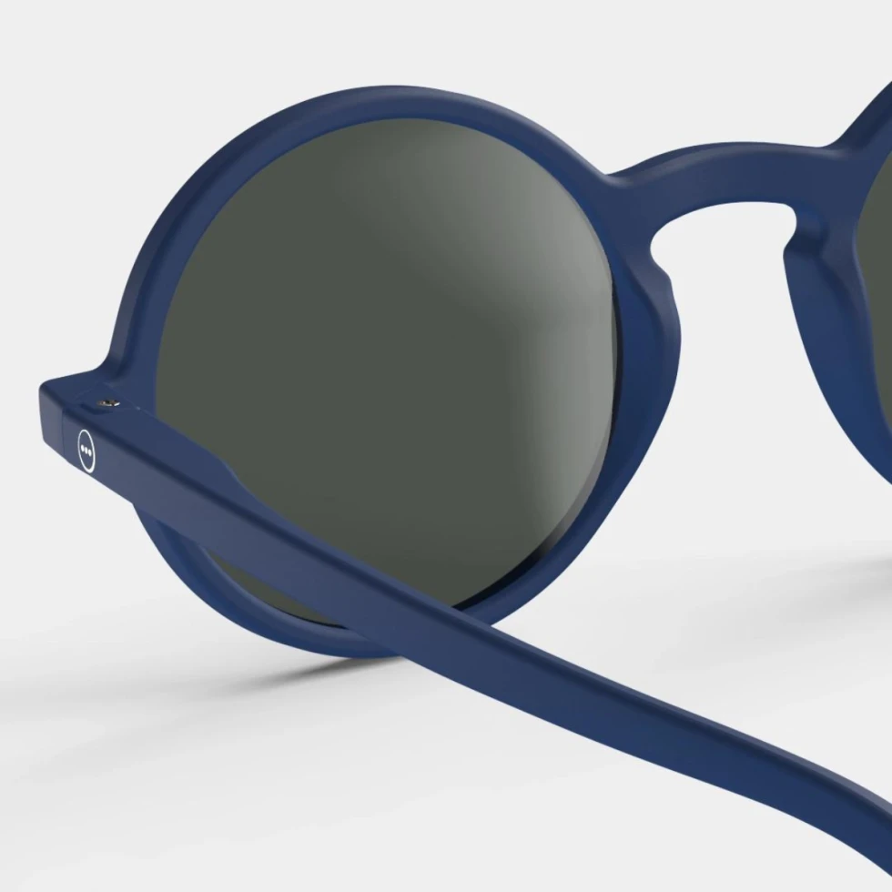 Okulary przeciwsłoneczne G Navy Blue Izipizi