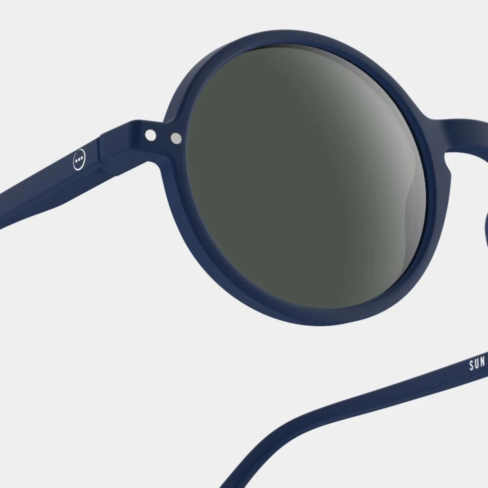 Okulary przeciwsłoneczne G Navy Blue Izipizi