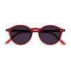 Okulary przeciwsłoneczne D Rosy Red Izipizi