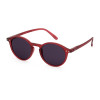 Okulary przeciwsłoneczne D Rosy Red Izipizi