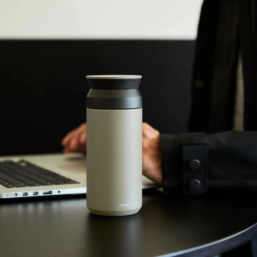 Kubek termiczny Travel Tumbler 350ml Sand Beige